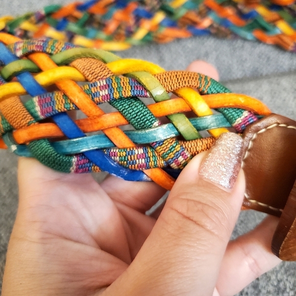 Vintage Express Belt? main image 4